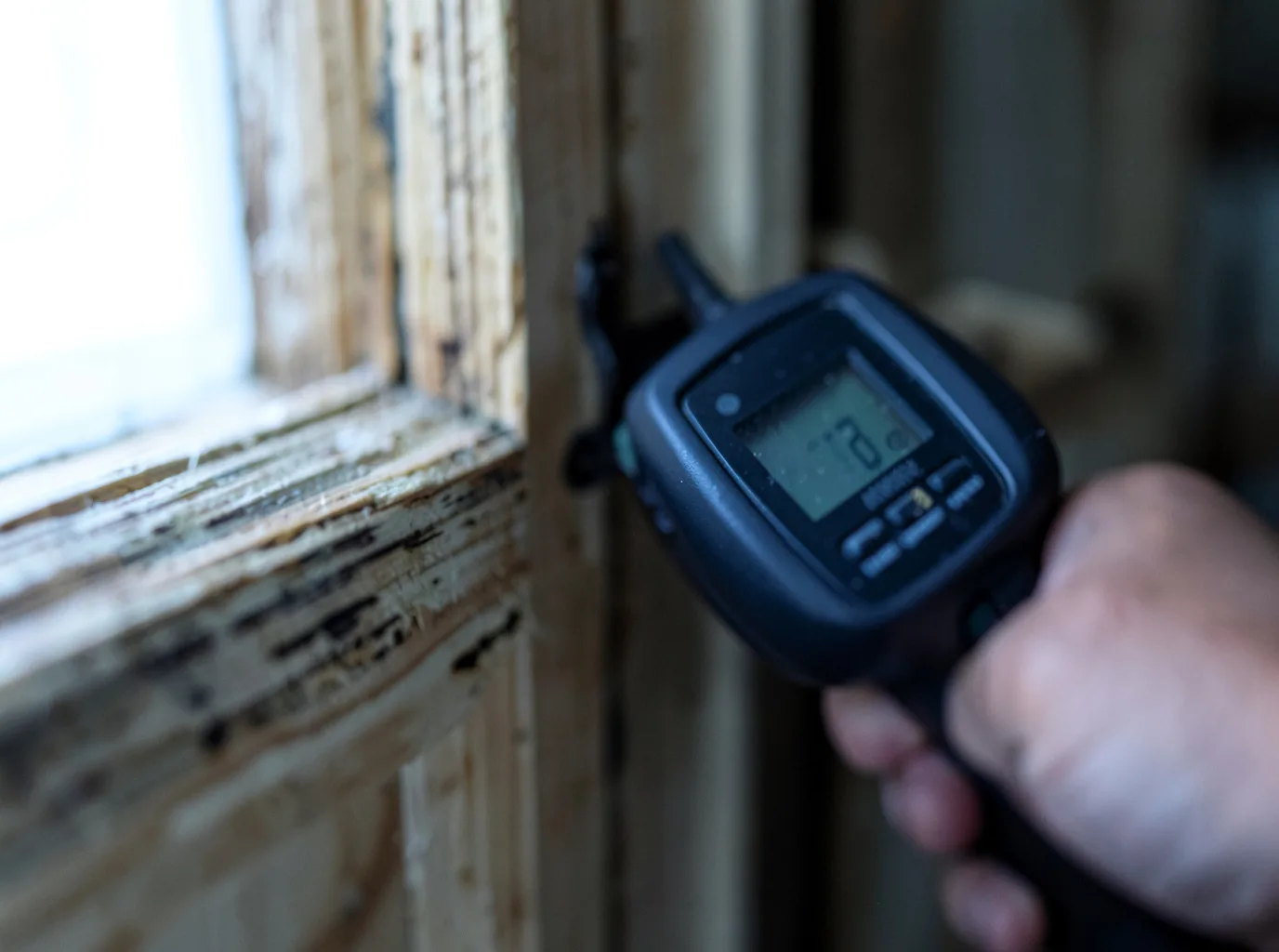 Ceiling Water Damage Repair in Wishram, WA
